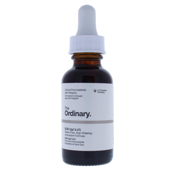 The Ordinary Euk 134 Water-Free Serum 30ml