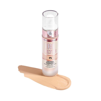 Revolution IRL Filter Longwear Foundation 23ml