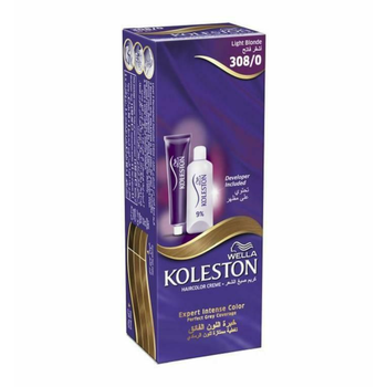 كوليستون ام اس 308/0 أشقر فاتح 1قطعة