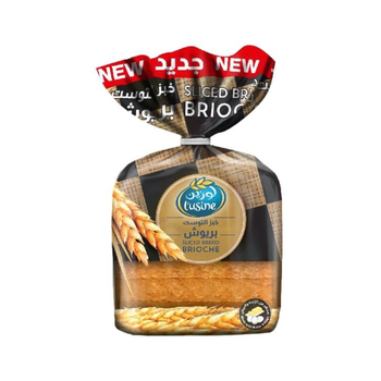 لوزين بريوش توست 320جرام