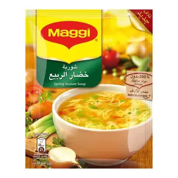 Maggi Spring Season Soup 59g