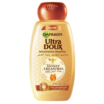 Garnier Ultra Doux Honey Treasures Shampoo 200ml