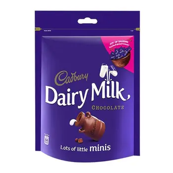 كادبري دوي بيج 168جرام