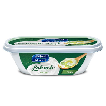 المراعي لبنة تركية كاملة الدسم 180جرام