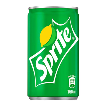 سبرايت علبة 150مل