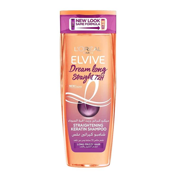 الفيف شامبو طول الأحلام مفرود 72 ساعة 400مل