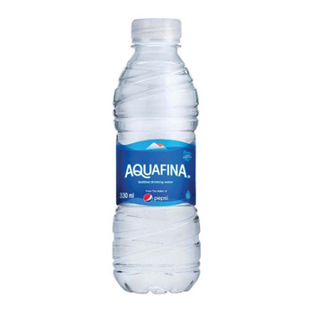 Aquafina Bottled Drinking Water 330Ml