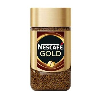 نسكافية قهوة جولد 47.5جرام