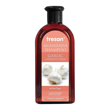 تريسان شامبو لجميع الشعر 500مل