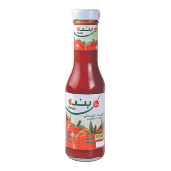 Panda Tomato Ketchup 340g