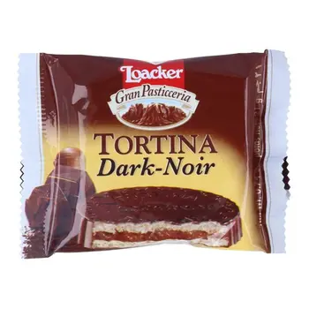 لوكر تورتينا دارك21جرام
