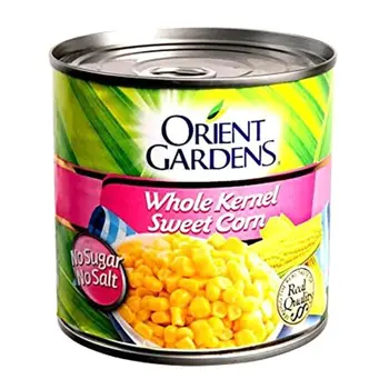 حدائق اورينت درة حب 340جرام