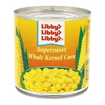 ليبيز ذرة حب 340جرام