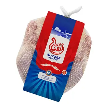 التقى كيس دجاج 900جرام