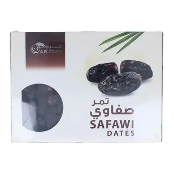 Arjoon Safawi Dates 800g