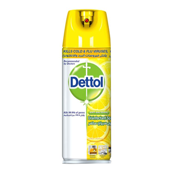 Dettol Citrus Cleaning Spray 450ml