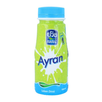 نادك لبن عيران 180مل