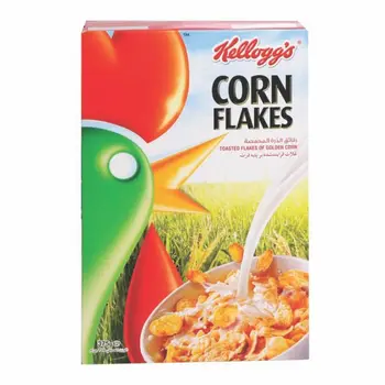 Kellogg's Corn Flakes 375g