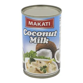 Makati Coconut Milk 165ml