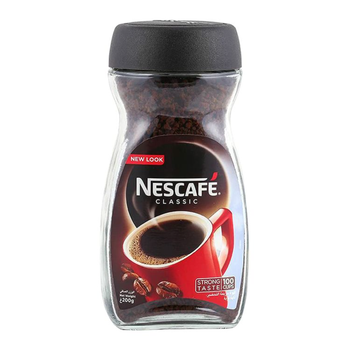 نسكافيه كلاسيك 190جرام