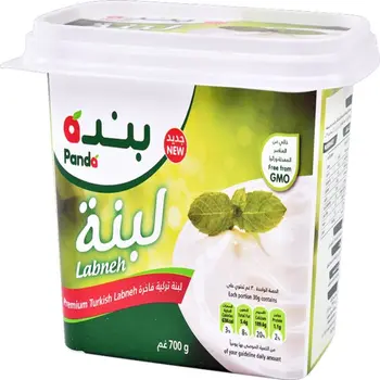 Panda Premium Turkish Labneh 700g