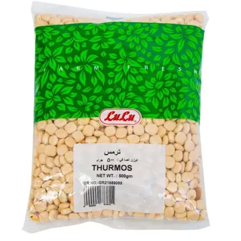 Lulu Thurmos 500g