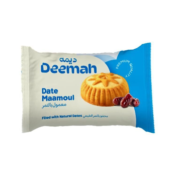 Deemah Date Maamoul 16x16g