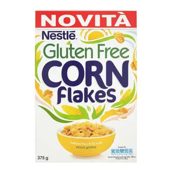 Nestle Gluten-Free Corn Flakes 375g