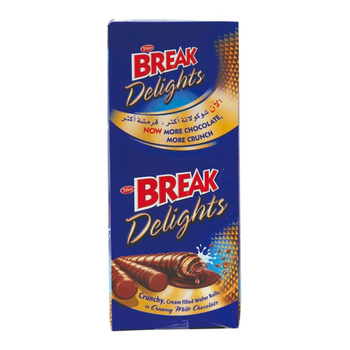 تيفاني بريك ديلايت 12×21جرام