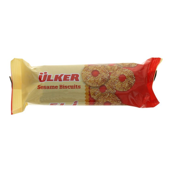 Ulker Sesame Biscuits 58g