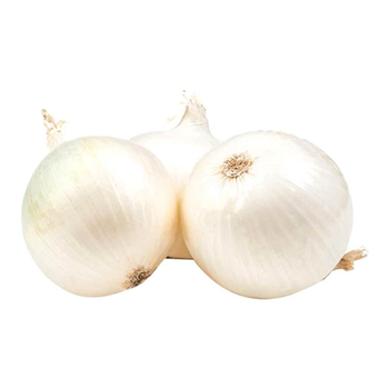 بصل أبيض 2كيلو