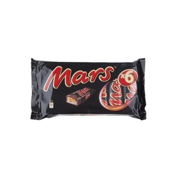 مارس شوكولاتة 5×45جرام