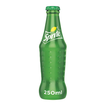 سبرايت زجاجة 250مل