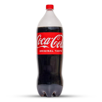 Coca Cola Original Taste Beverage 2.15L