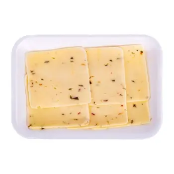 US Monterey Jack Cheese