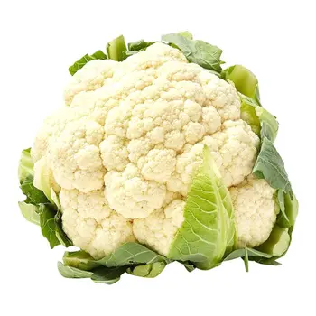 Fresh Cauliflower