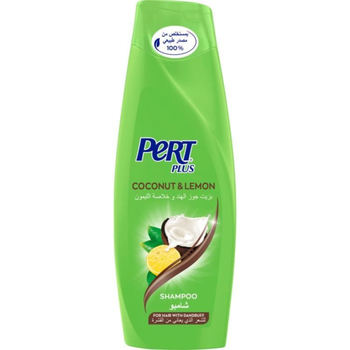 بيرت شامبو جوز الهند ضد القشرة 400مل