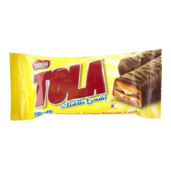 نستله تولا باولكراميل 31جرام