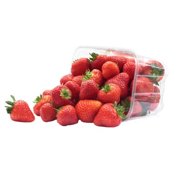 Jordanian Strawberries 250g
