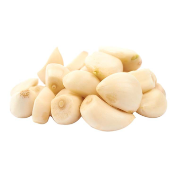 Peeled Garlic 500g