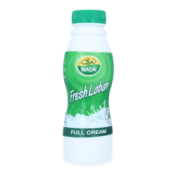 ندى لبن كامل الدسم 360مل