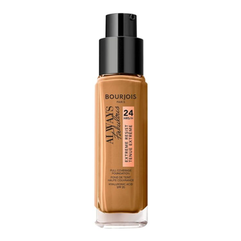 Bourjois Always Fabulous Foundation SPF 20