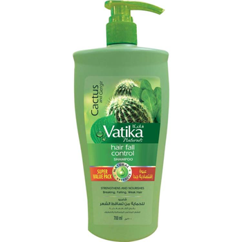 شامبو شعر فاتيكا لتساقط الشعر 700مل