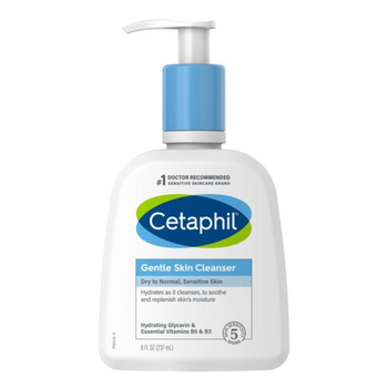 Cetaphil Gentle Skin Cleanser 237ml