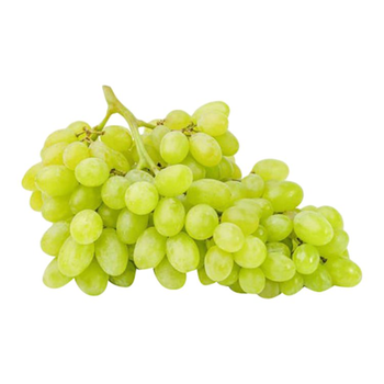 White Grapes Loose