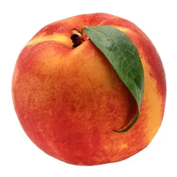 Fresh Peaches Loose 1 Piece