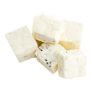 جبن نابلس مسلوق