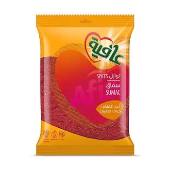 Afia Sumac 200g