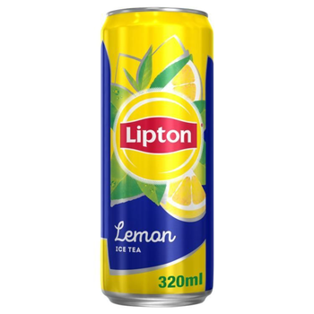 Lipton Lemon Ice Tea 320ml