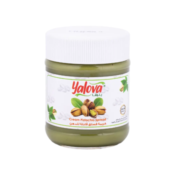 Yalova Pistachio Cream 200g